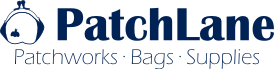 PatchLane: Patchworks Bags Tools Accessories Fabrics Material Supplies